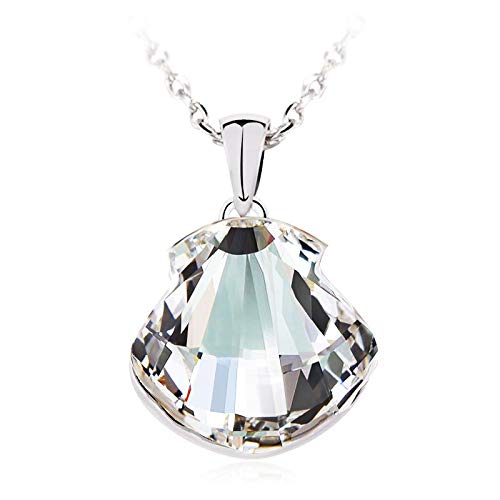 ZMC Women's Ocean Pendant Necklace - ZMC STORE