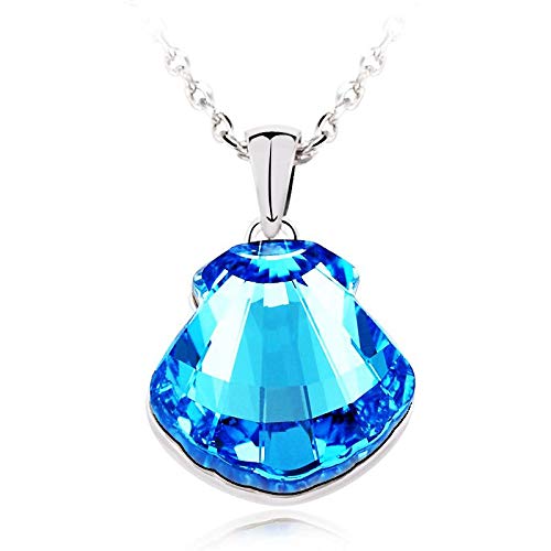 ZMC Women's Ocean Pendant Necklace - ZMC STORE