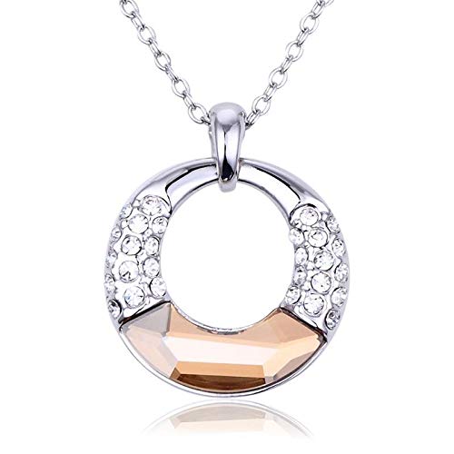 ZMC Women's Light Pendant Necklace - ZMC STORE