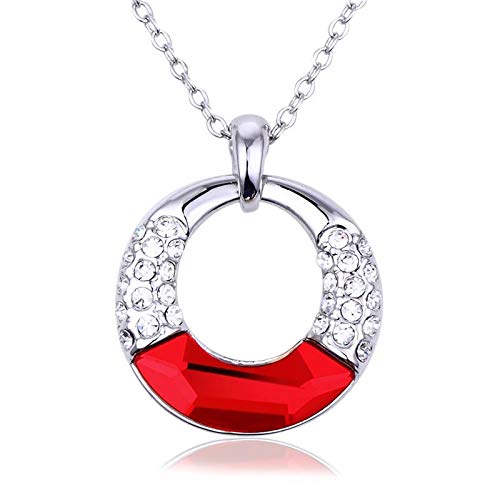 ZMC Women's Light Pendant Necklace - ZMC STORE