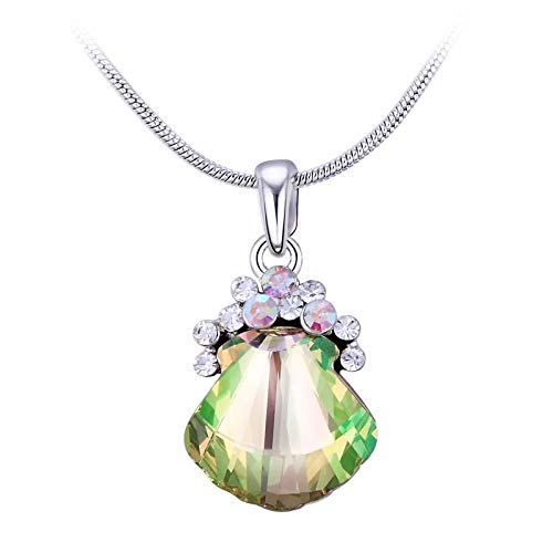 ZMC Women's Colorful Pendant Necklace - ZMC STORE